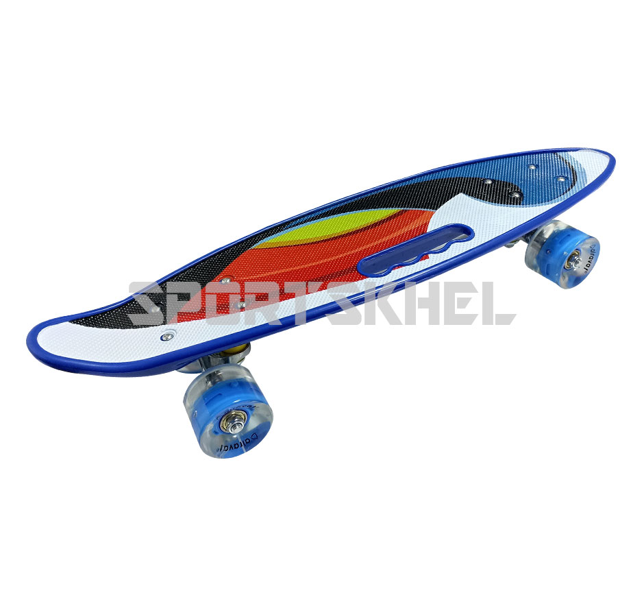 Airavat 7813 Lightning Skateboard