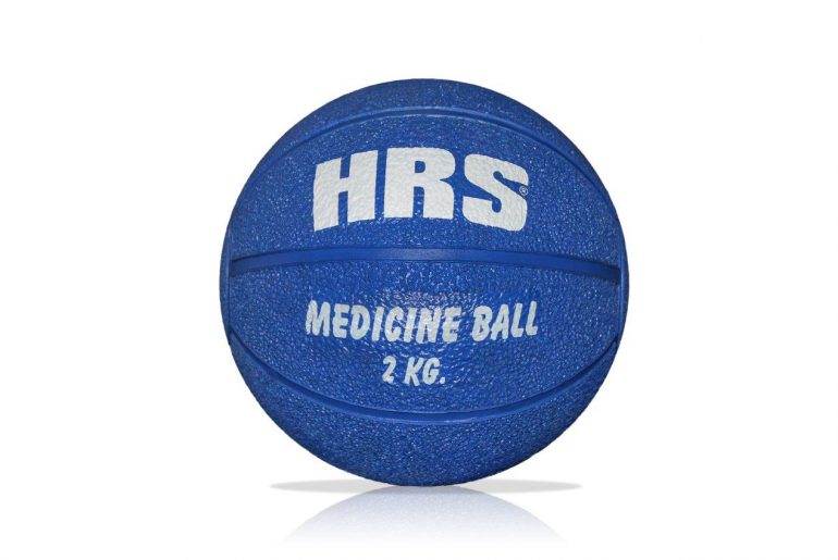 HRS Medicine Ball