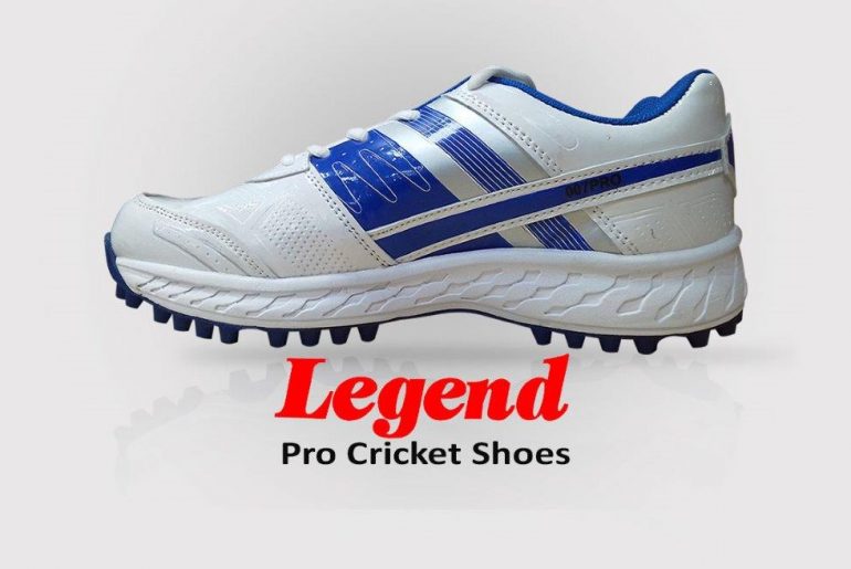 Legend Pro Cricket Shoe