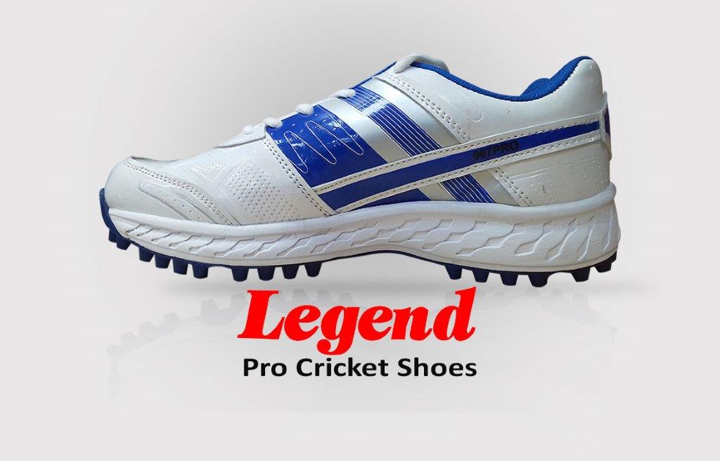 Legend Pro Cricket Shoe