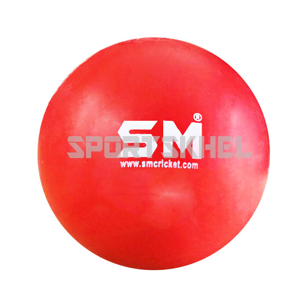 SM Hard Plastic Ball