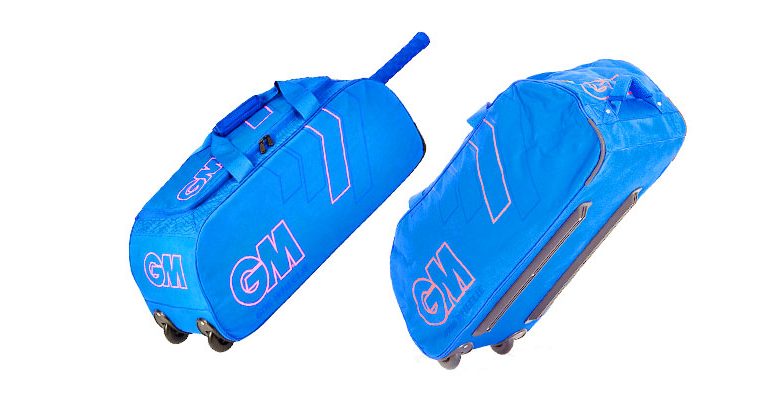 GM 606 Wheelie Kit Bag