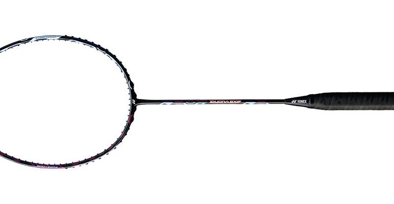 Yonex Duora 8 XP Badminton Racket
