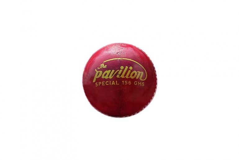 The Pavilion Special Regular Cricket Balls