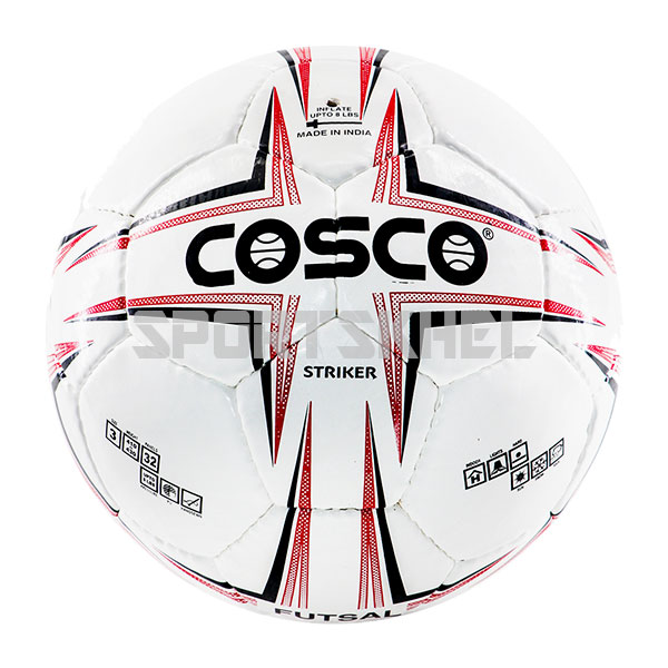 Cosco Striker Futsal Size 3