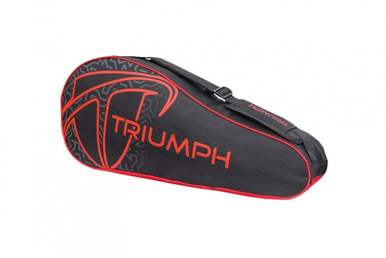 Triumph Pro 302 Racket Kit Bag