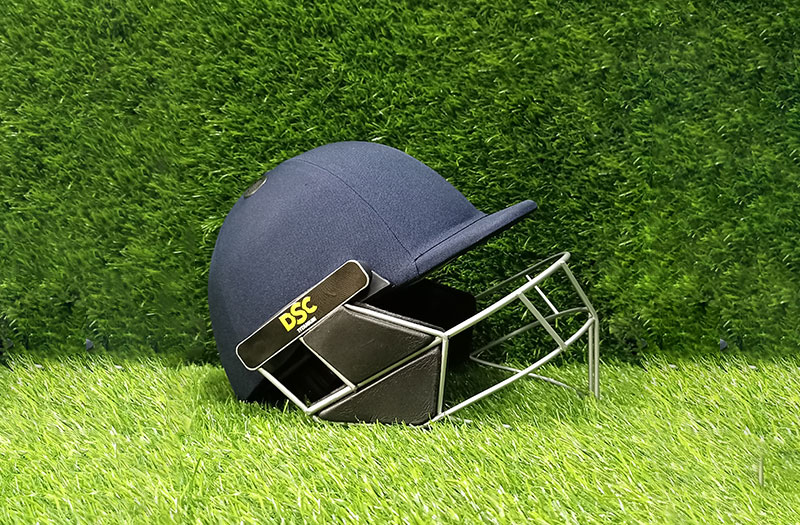 DSC Scud Lite Cricket Helmet