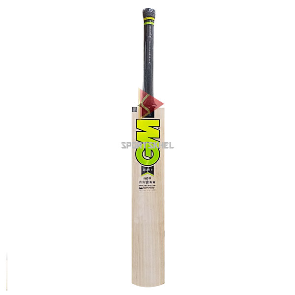 GM Zelos II 808 Cricket Bat