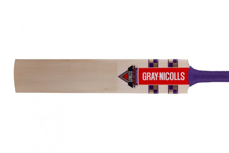 Gray Nicolls Ultimate Cricket Bat
