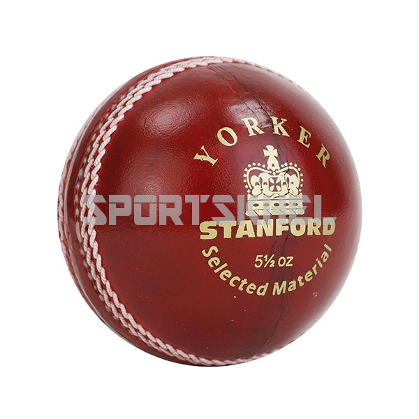 SF Yorker Cricket Ball