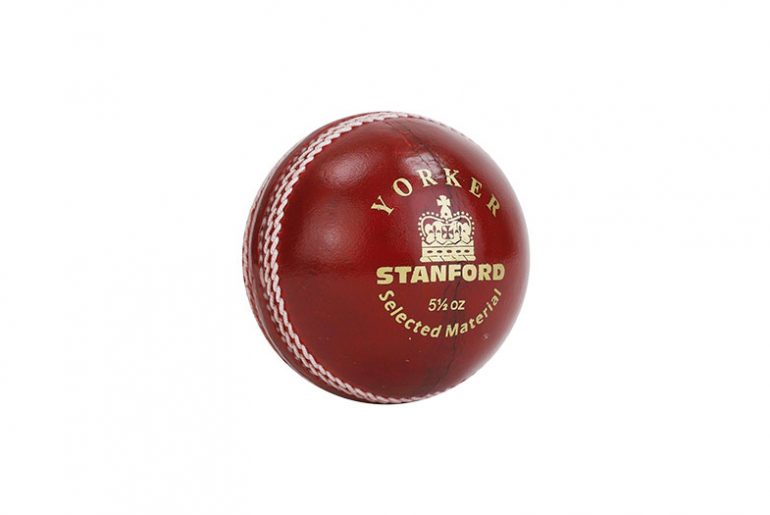 SF Yorker Cricket Balls